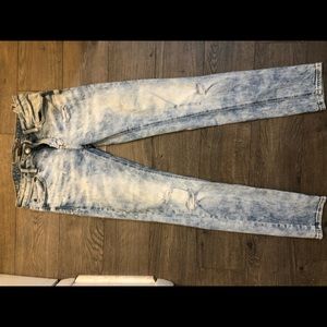 American eagle jeans 30